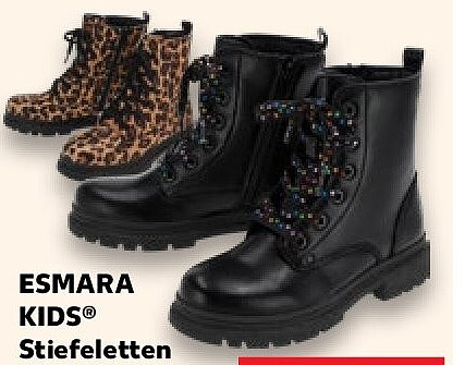 Stiefeletten