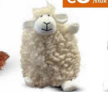 Deurstopper schaap