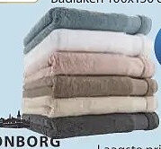 Gastendoek 40x60 cm