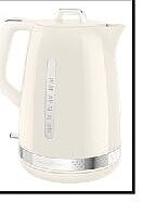 Bouilloire Moulinex 1,7 L