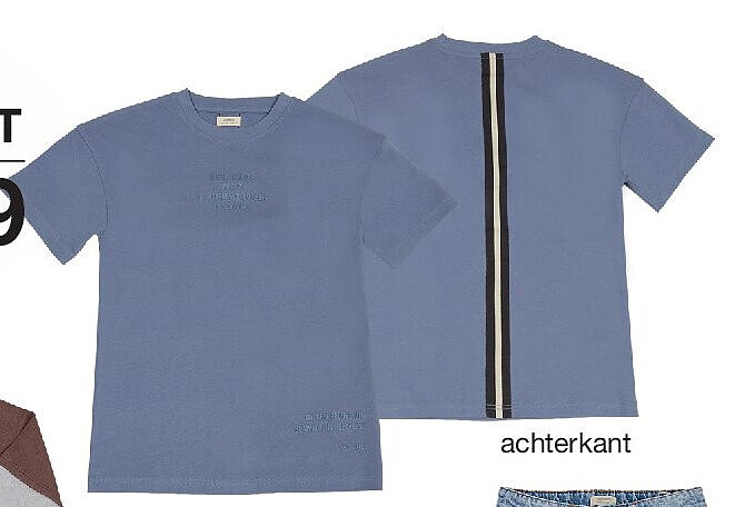 T-shirt