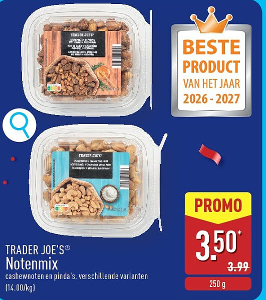 Notenmix