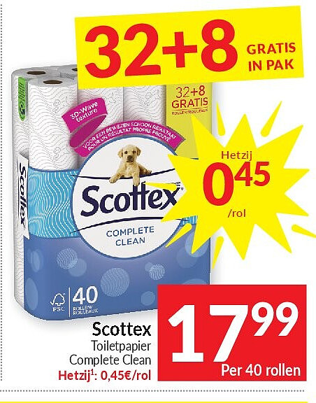 Scottex