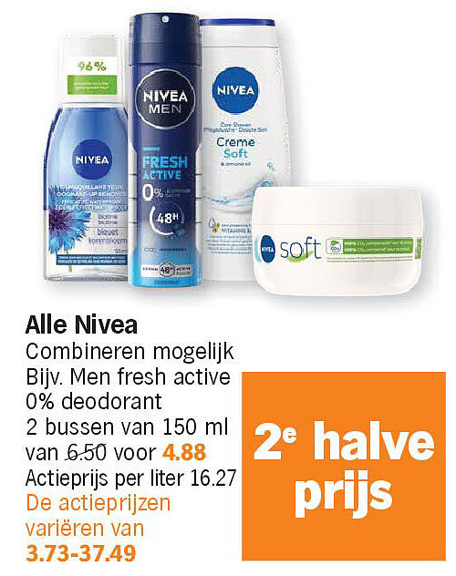 Image of Albert Heijn