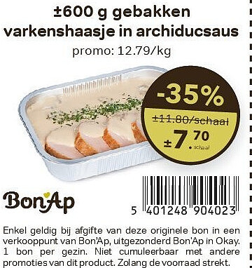 varkenshaasje in archiducsaus