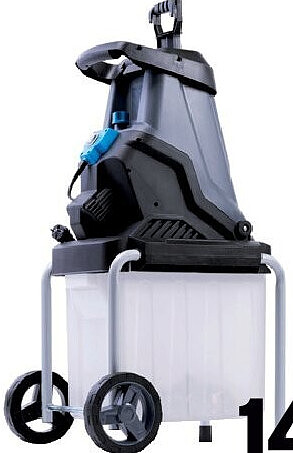 GAMMA hakselaar 3000W H-3000K
