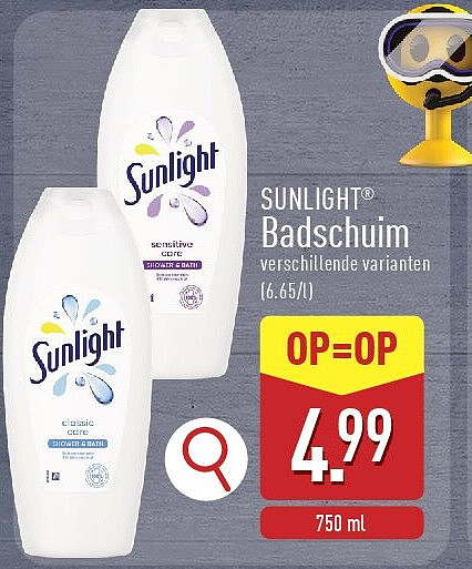 Badschuim
