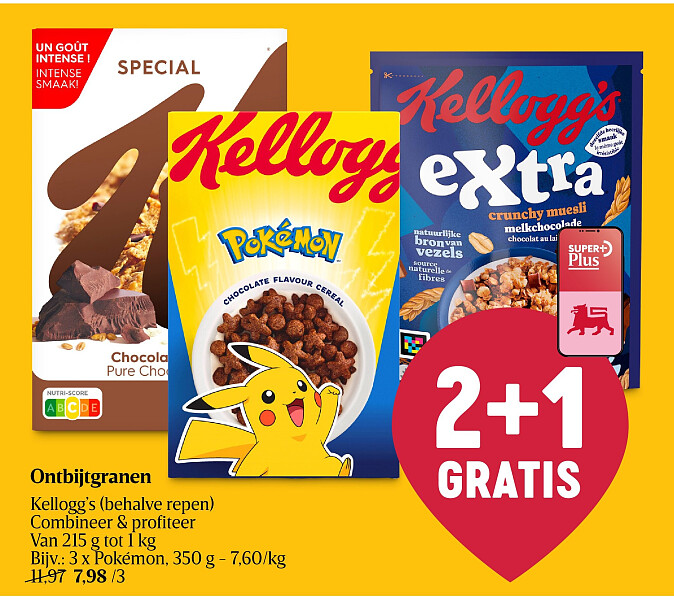 Ontbijtgranen