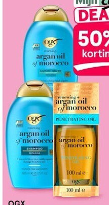 OGX