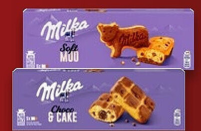 Milka Küchlein