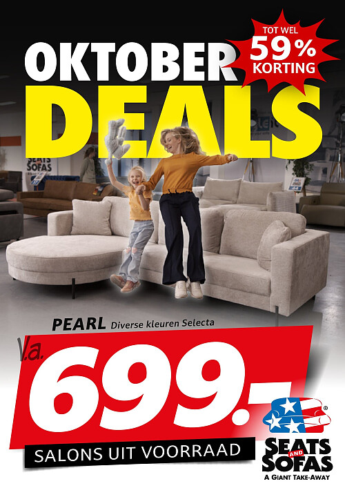 Pearl Hoeksalon