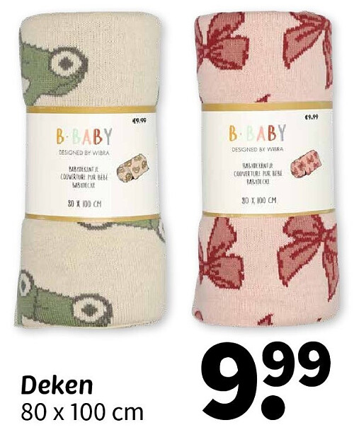 Deken