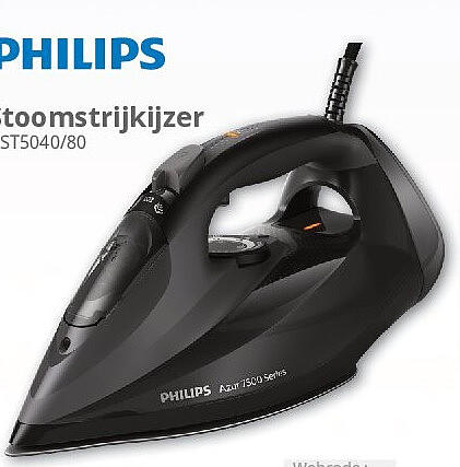 Stoomstrijkijzer DST5040/80