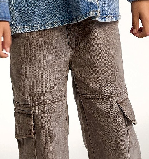 Broek