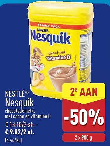 Nesquik