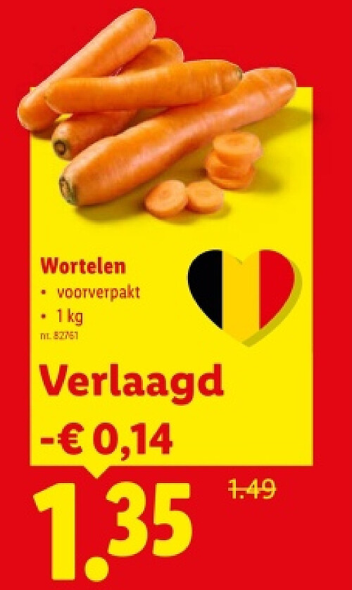 Wortelen