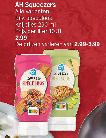 Image of Albert Heijn