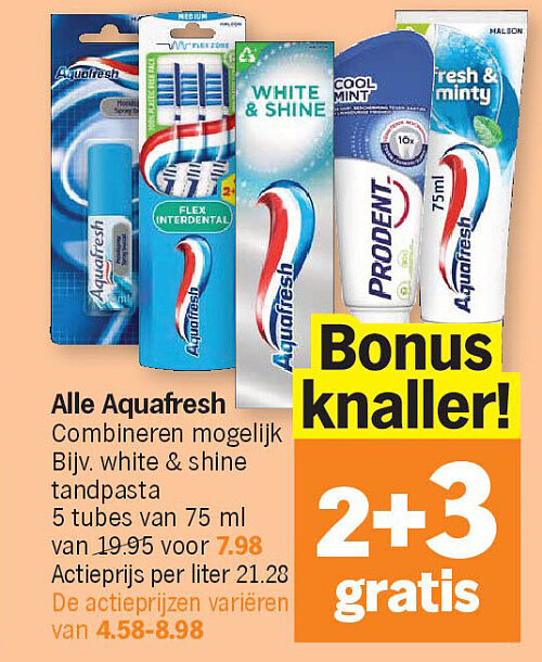 Image of Albert Heijn