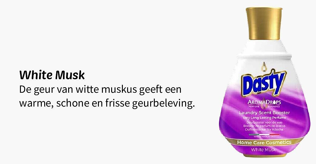 White Musk