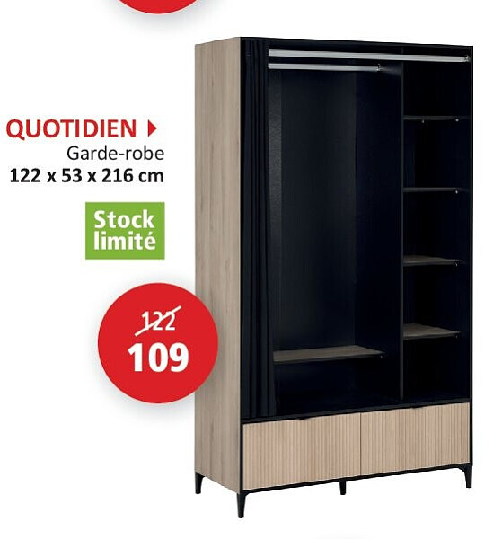 QUOTIDIEN