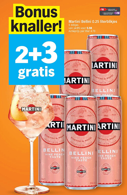 Image of Albert Heijn