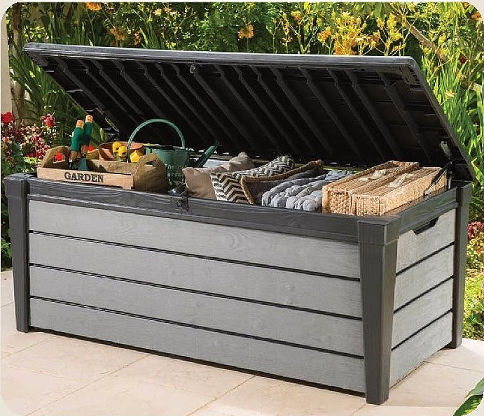 Opbergbox Brushwood