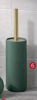 [ 6 ] TOILETBORSTEL