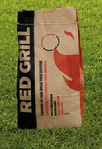 Red Grill houtskool FSC 100% 2 kg