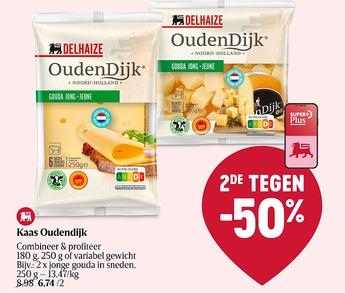 Kaas Oudendijk