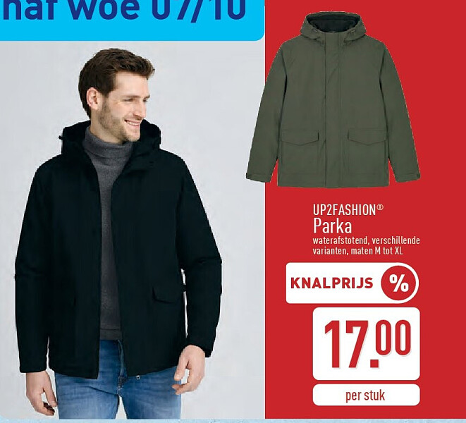 Parka
