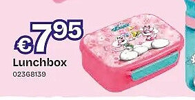 Lunchbox