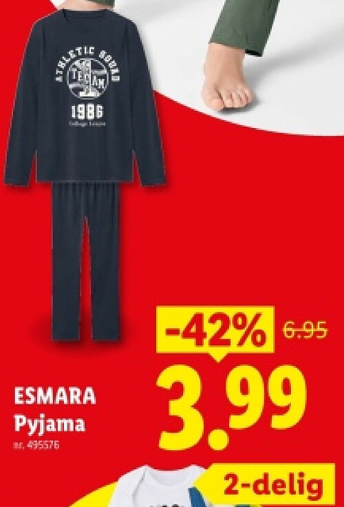 Pyjama