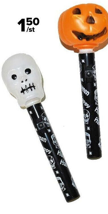 Licht Halloween