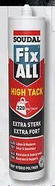 Fix All High Tack