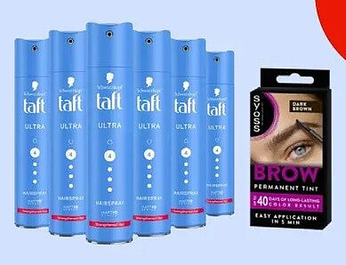 Syoss Brow Tint