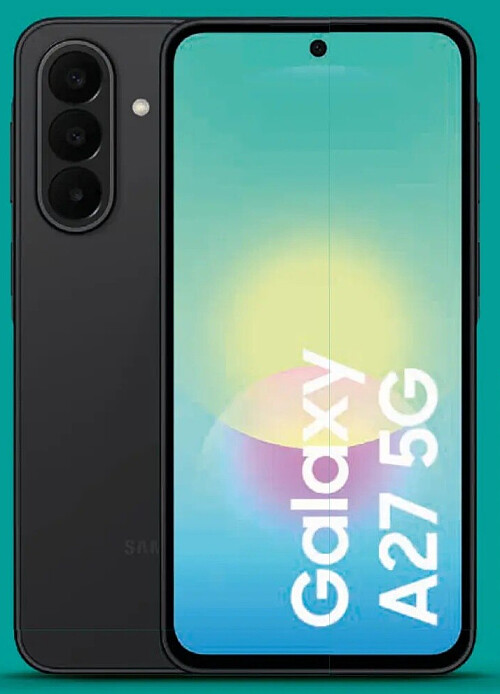 Samsung Galaxy A27 5G