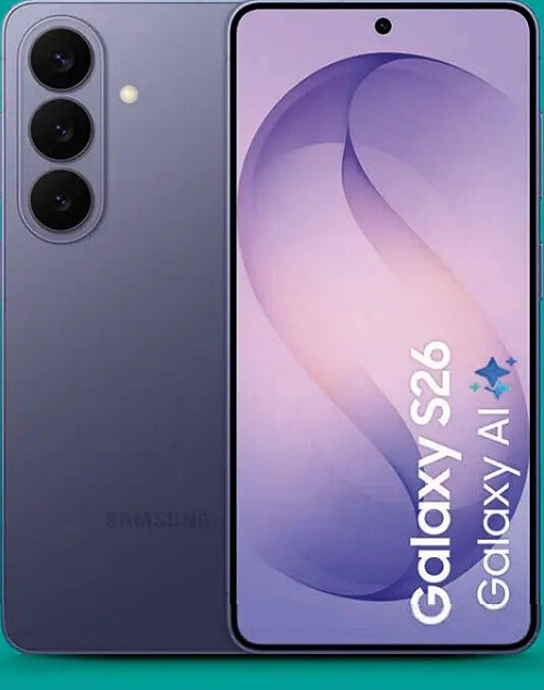 Samsung Galaxy S26 5G
