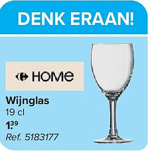 Wijnglas