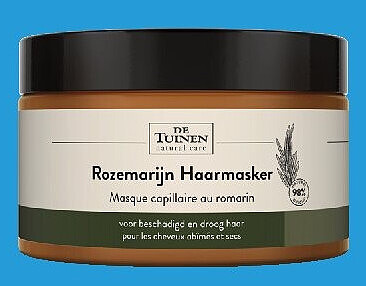 Rozemarijn Haarmasker 200 ml