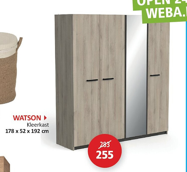 WATSON
