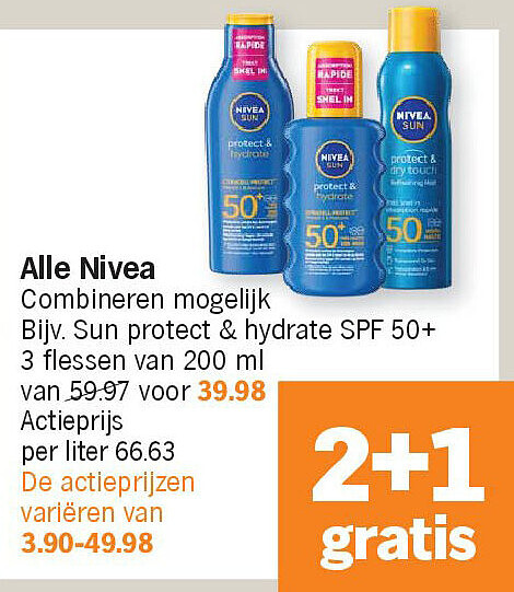 Image of Albert Heijn