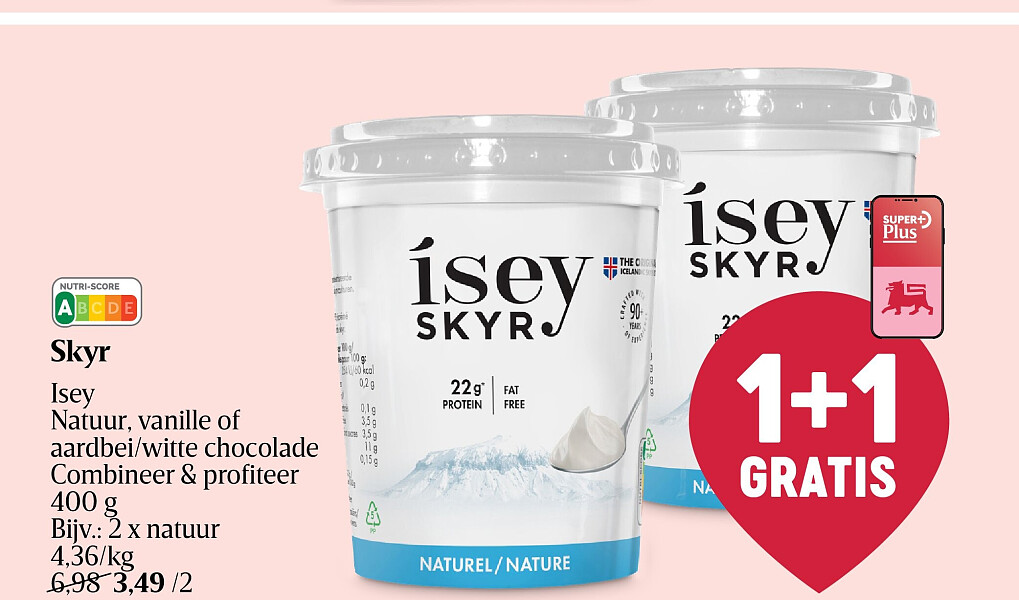 Skyr