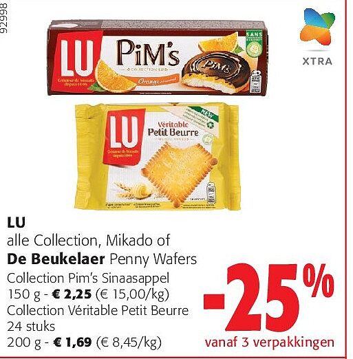 Collection Pim’s Sinaasappel 150 g