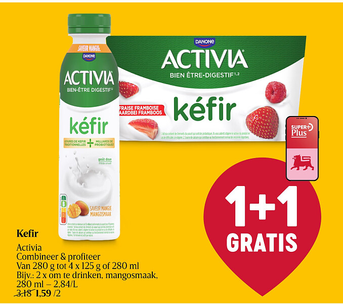 Kefir