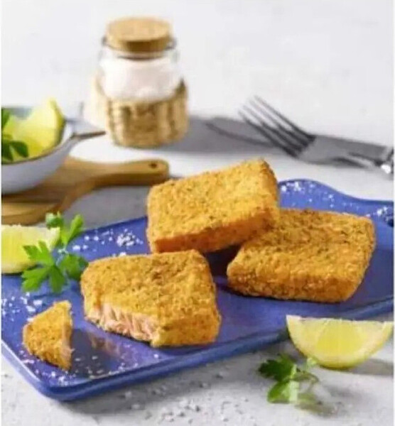 Zalmburgers