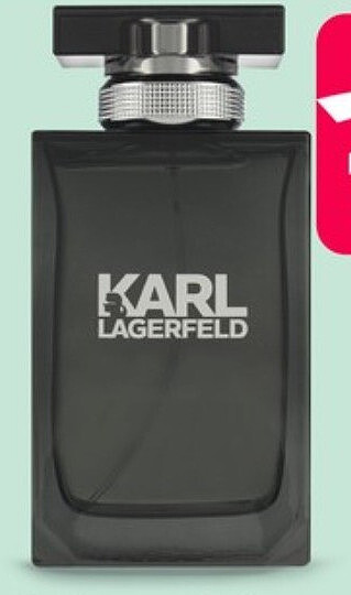 Karl Lagerfeld pour Homme