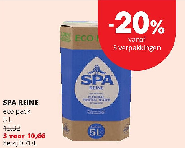SPA REINE