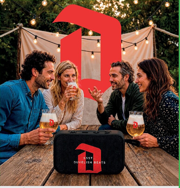 Duvel 24 x 33 cl