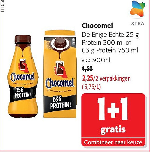Chocomel 300 ml