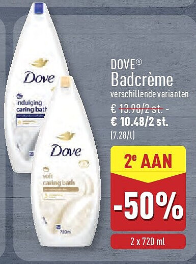 Badcrème